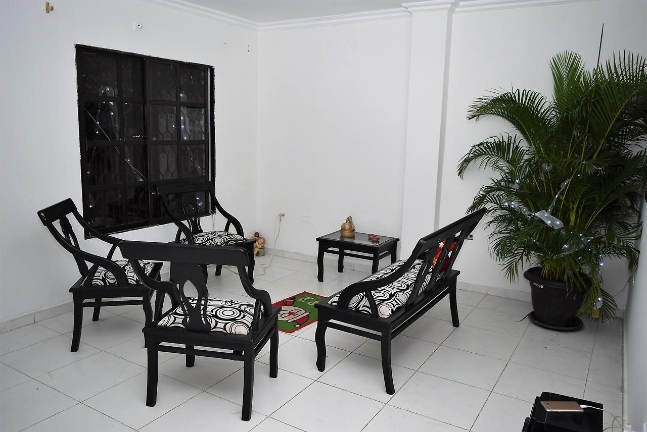 Pensión Tata House - Experience Local Culture