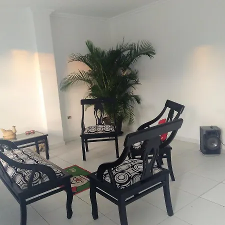 Guest house Tata House - Experience Local Culture *