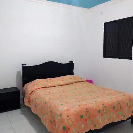 Guest house Tata House - Experience Local Culture Cartagena