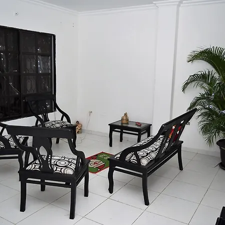 Guest house Tata House - Experience Local Culture