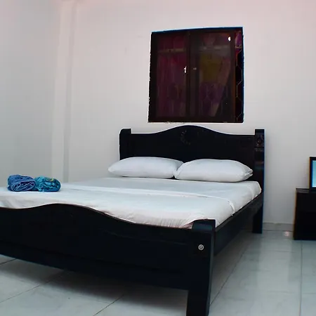 Guest house Tata House - Experience Local Culture