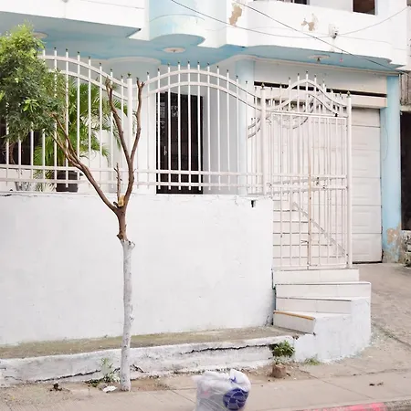 Tata House - Experience Local Culture * Cartagena